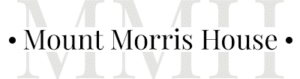 Mount Morris House NYC